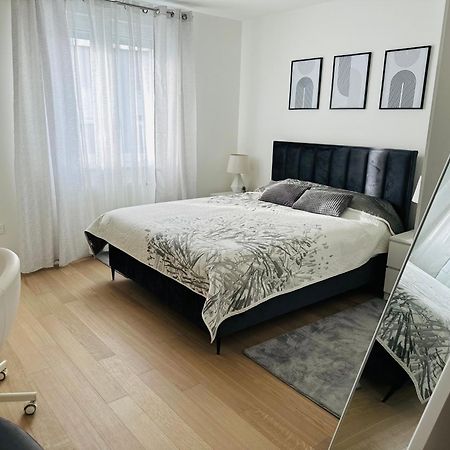 Le Boutique Chambre Vita Zagreb Ngoại thất bức ảnh