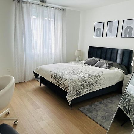 Le Boutique Chambre Vita Zagreb Ngoại thất bức ảnh