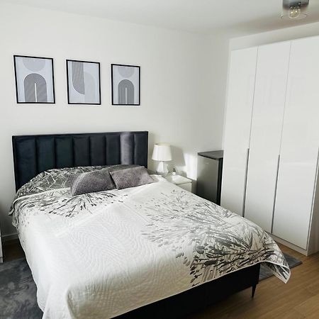 Le Boutique Chambre Vita Zagreb Ngoại thất bức ảnh