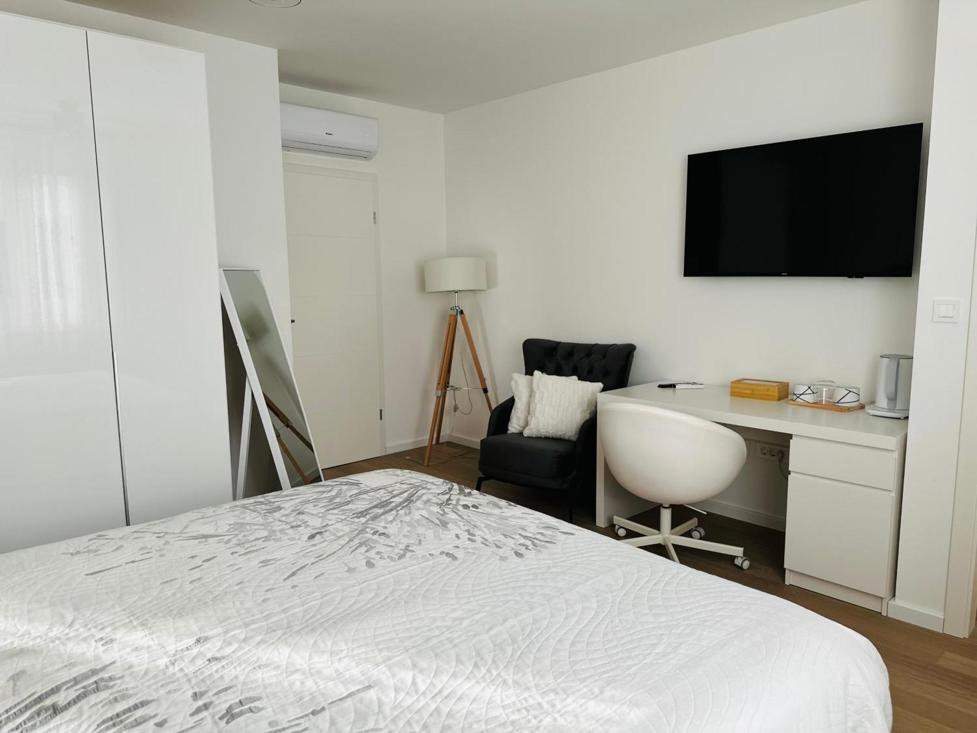 Le Boutique Chambre Vita Zagreb Ngoại thất bức ảnh