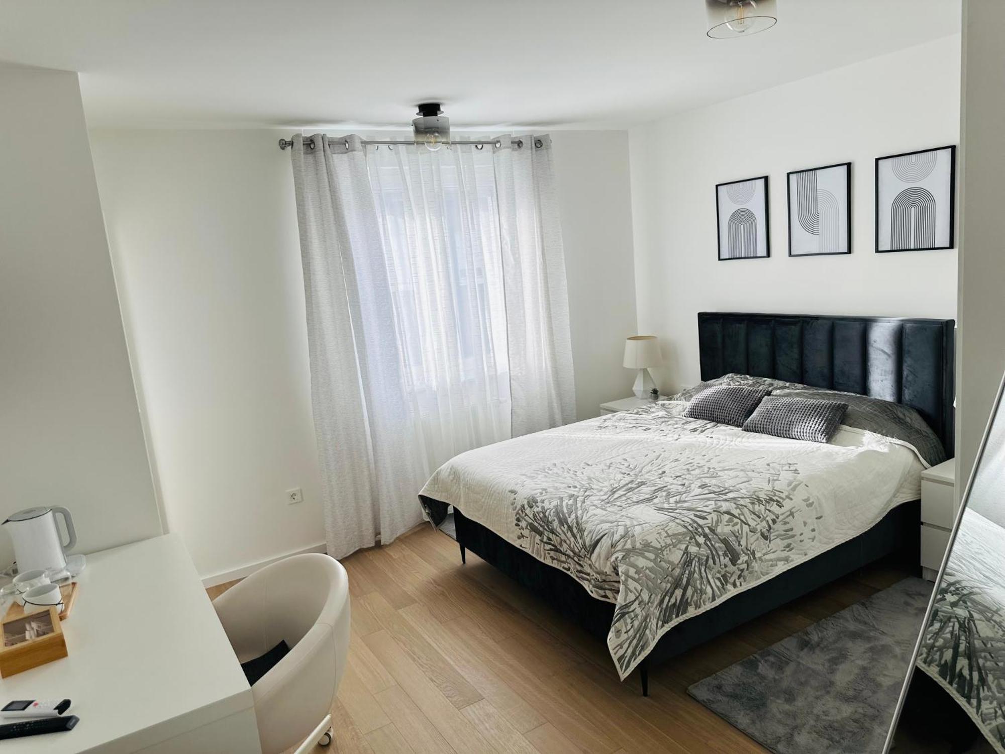 Le Boutique Chambre Vita Zagreb Ngoại thất bức ảnh