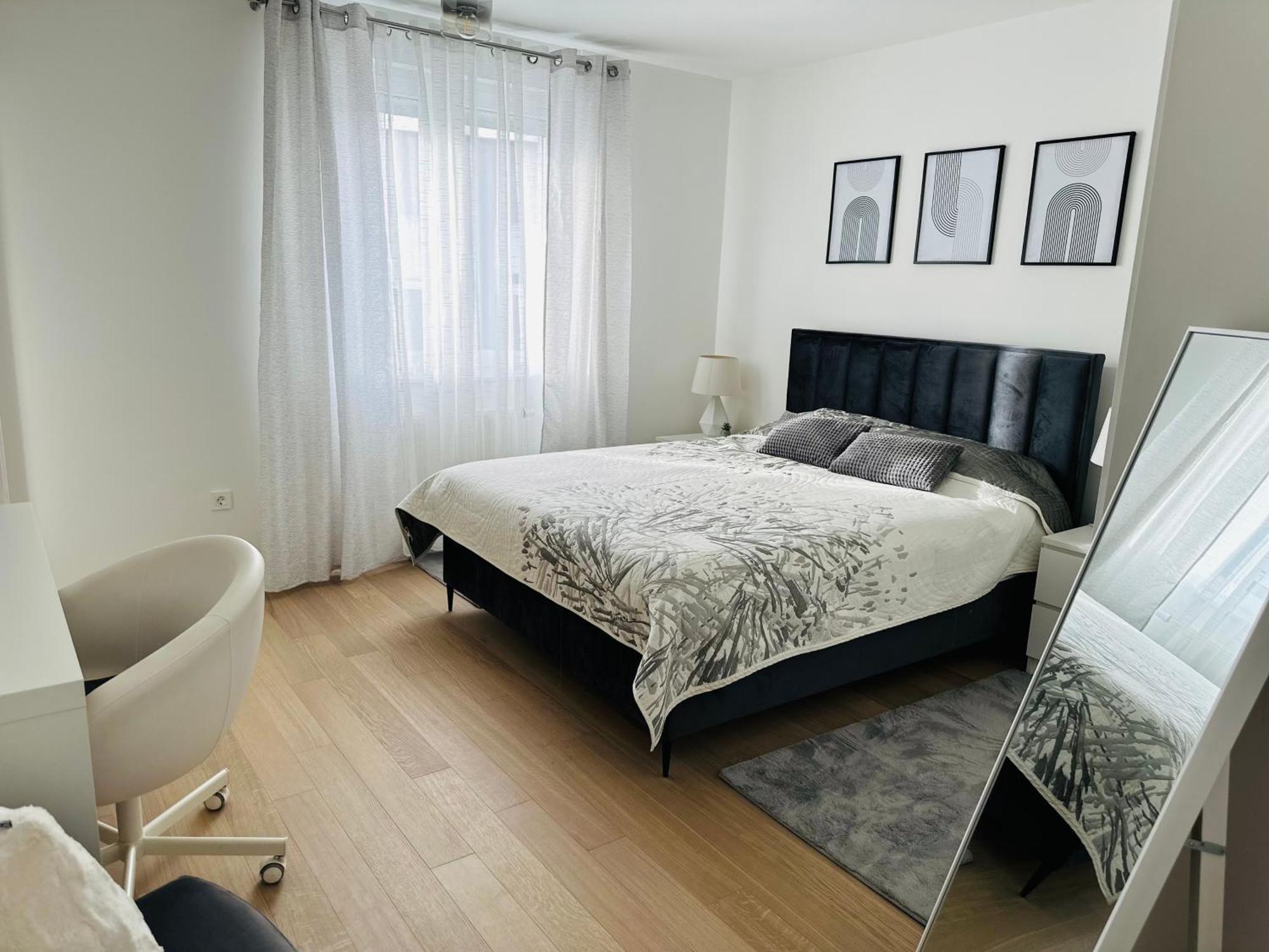 Le Boutique Chambre Vita Zagreb Ngoại thất bức ảnh